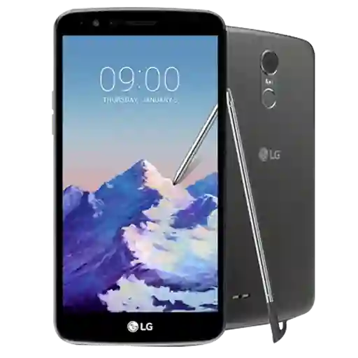 Lg Celular Stylus 3 de 16GB