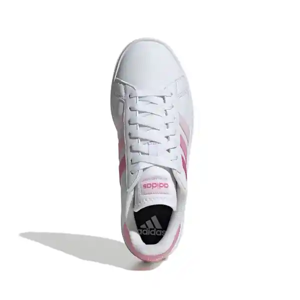 Adidas Zapatos Grand Court Base 2. Para Mujer Blanco Talla 9