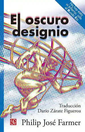 El Oscuro Designio