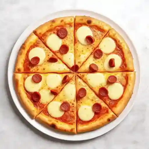 Chorizo Familiar 40cms