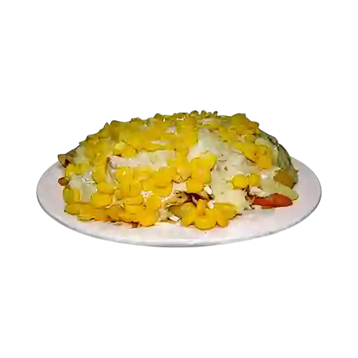 Maicitos Gratinados