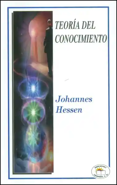 Teoría Del Conocimiento - Johannes Hessen