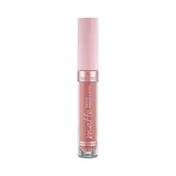 Sombras Essence Liq. Esce Matte Liquid (4 Ml)