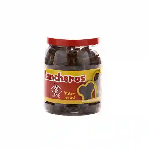 My Pet Snack Para Perro Bombonera de Rancheros