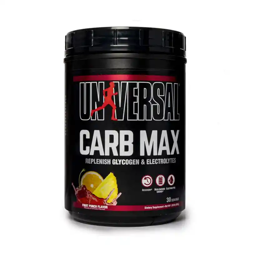 Carb Max