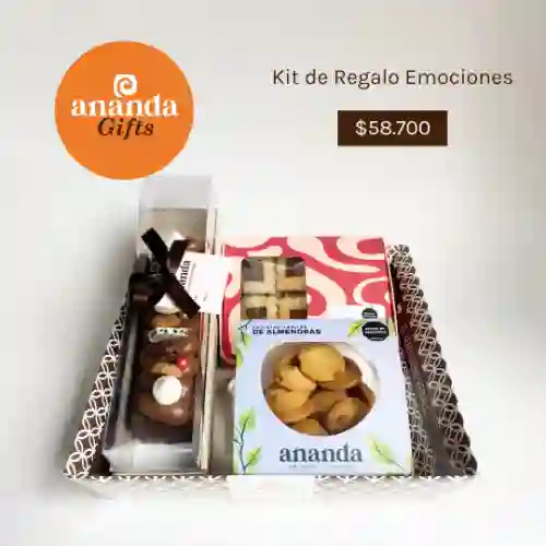 Kit de Regalo Emociones