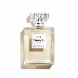 chanel Perfume No.5 For Women 100 Ml