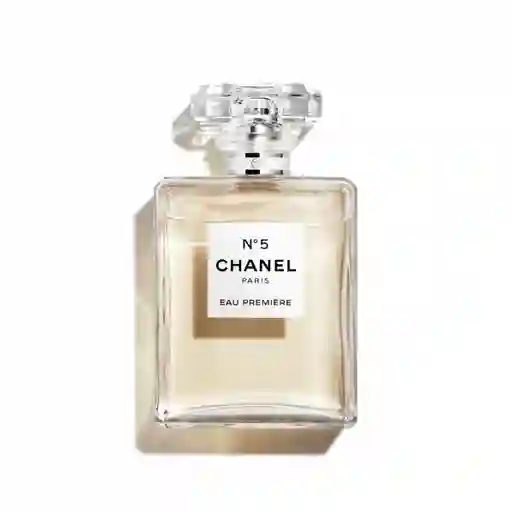 chanel Perfume No.5 For Women 100 Ml