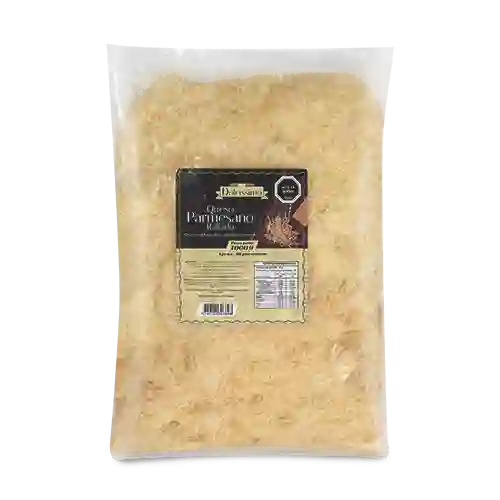 Dolcissimo Queso Parmesano 1000 g