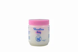Vaselina Natural Tarro Con 100 G