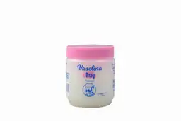 Vaselina Natural Tarro Con 100 G