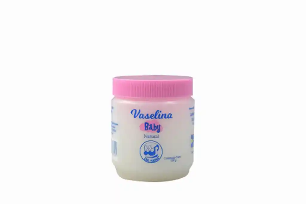 Vaselina Natural Tarro Con 100 G