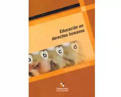 Educación en Derechos Humanos - Abraham Magendzo