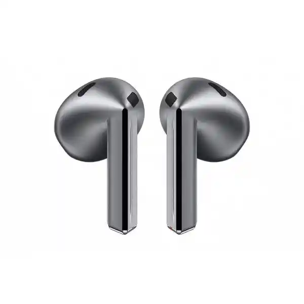 Samsung Galaxy Buds 3 Gris Telefonia SM-R530NZAALTA