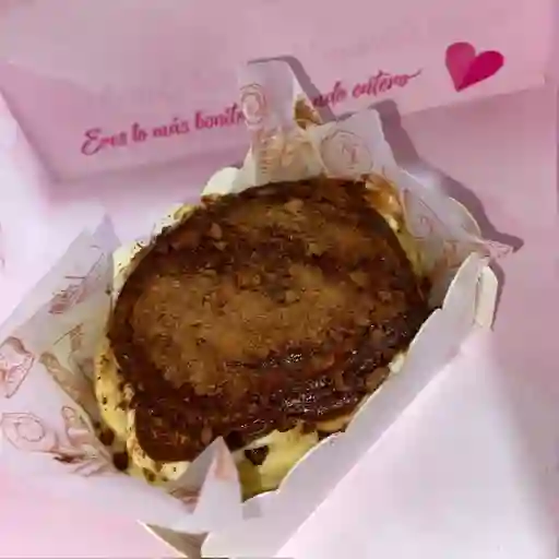 Cinnamon roll de milo