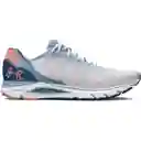 Under Armour Tenis Hovr Sonic 6 Brz Mujer Azul 6.5 3026266-400