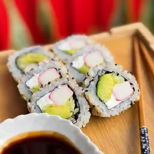 California roll