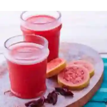 Jugo de Guayaba en Agua 12 Onzas