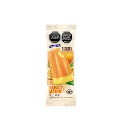 Colombina Helado Paleta Maracumango