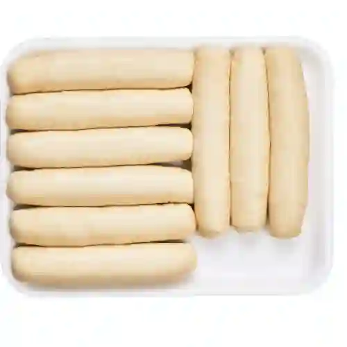 Deditos Congelados Extraqueso X 15 Cm