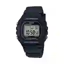 Reloj Youth Hombre Negro W_218H_1AV Casio