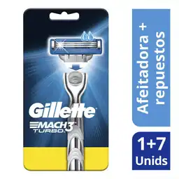 Gillette Máquina Para Afeitar