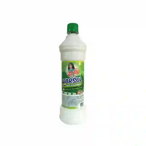 Zully Limpiador Varsol Bio