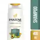 Pantene Shampoo Hidratación Balanceada