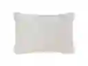 Funda Almohada Velvet 50 x 70 cm Casaideas