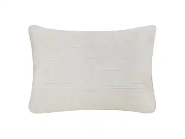 Funda Almohada Velvet 50 x 70 cm Casaideas