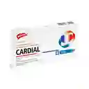 Cardial (5 mg/ 5 mg)