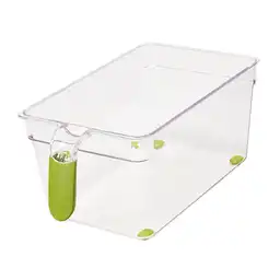 Organizador Krea Con Mango Mediano