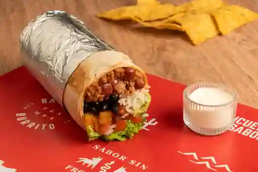 Burrito (small)