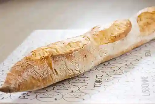 Baguette X3