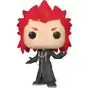 Funko Pop! Figura de Colección Kingdom Hearts III Lea