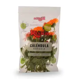 Kiska Caléndula Marigold