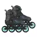Qmax Patines Speed Pro Pink