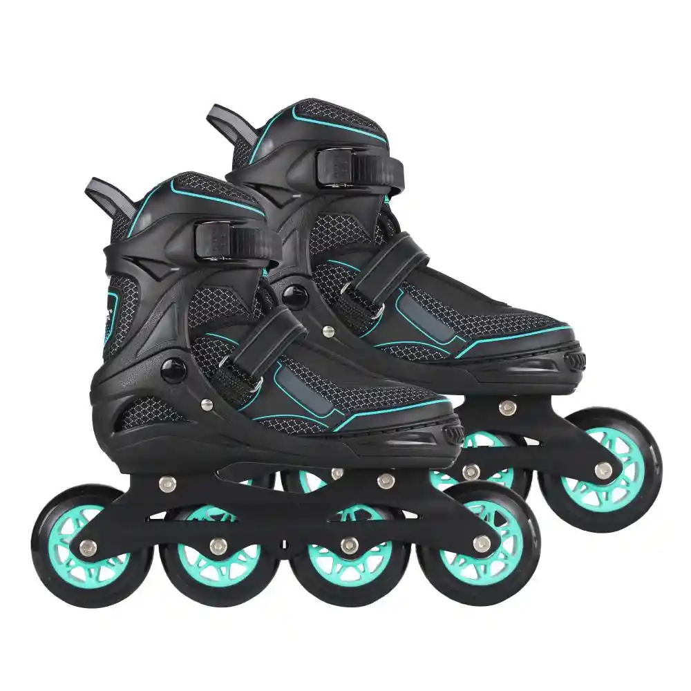 Qmax Patines Speed Pro Pink