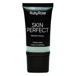 Ruby Rose Primer Facial Skin Perfect