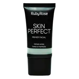 Ruby Rose Primer Facial Skin Perfect