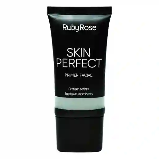 Ruby Rose Primer Facial Skin Perfect