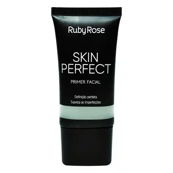 Ruby Rose Primer Facial Skin Perfect