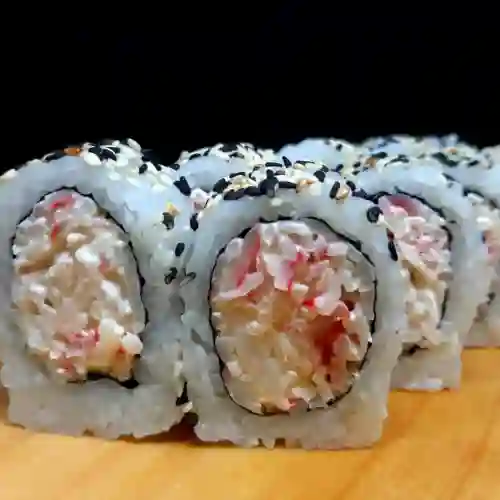 Sushi para Ti Trabajador + Bebida Gratis