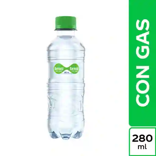 Brisa con Gas 280ML