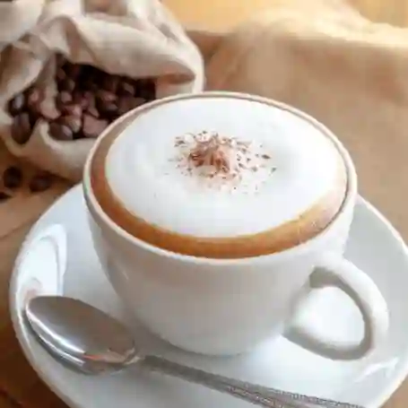 Capuccino 8 Oz