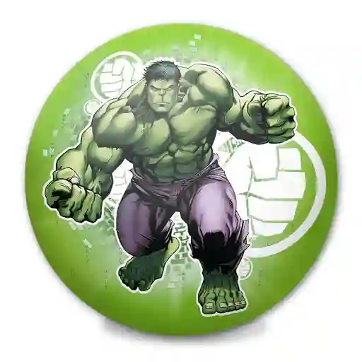 Pelotas Antiestres Hulk Jaru