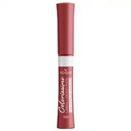 Labial Liquido Colorissimo Vogue Frambuesa 5Ml