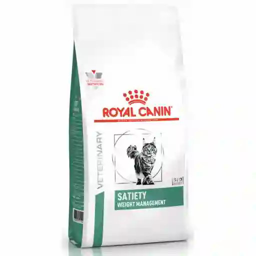 Royal Canin Alimento para Gatos Satiety Weight