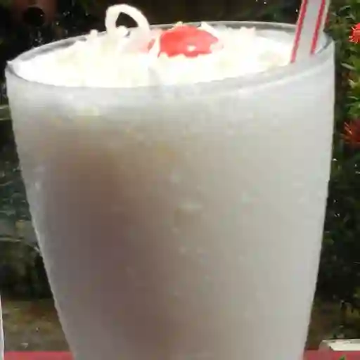 Limonada de Coco