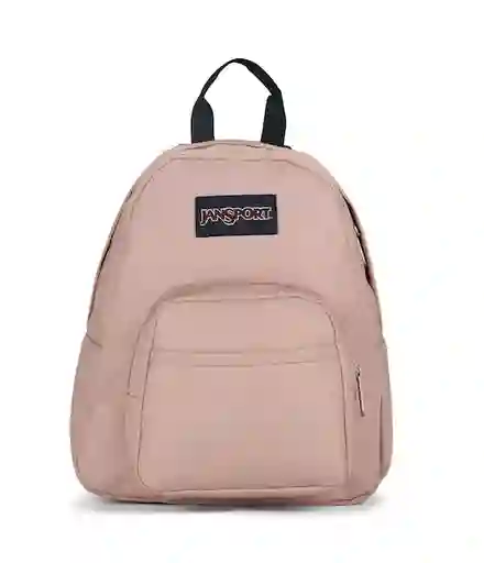 Jansport Mochila Half Pint Misty Rose